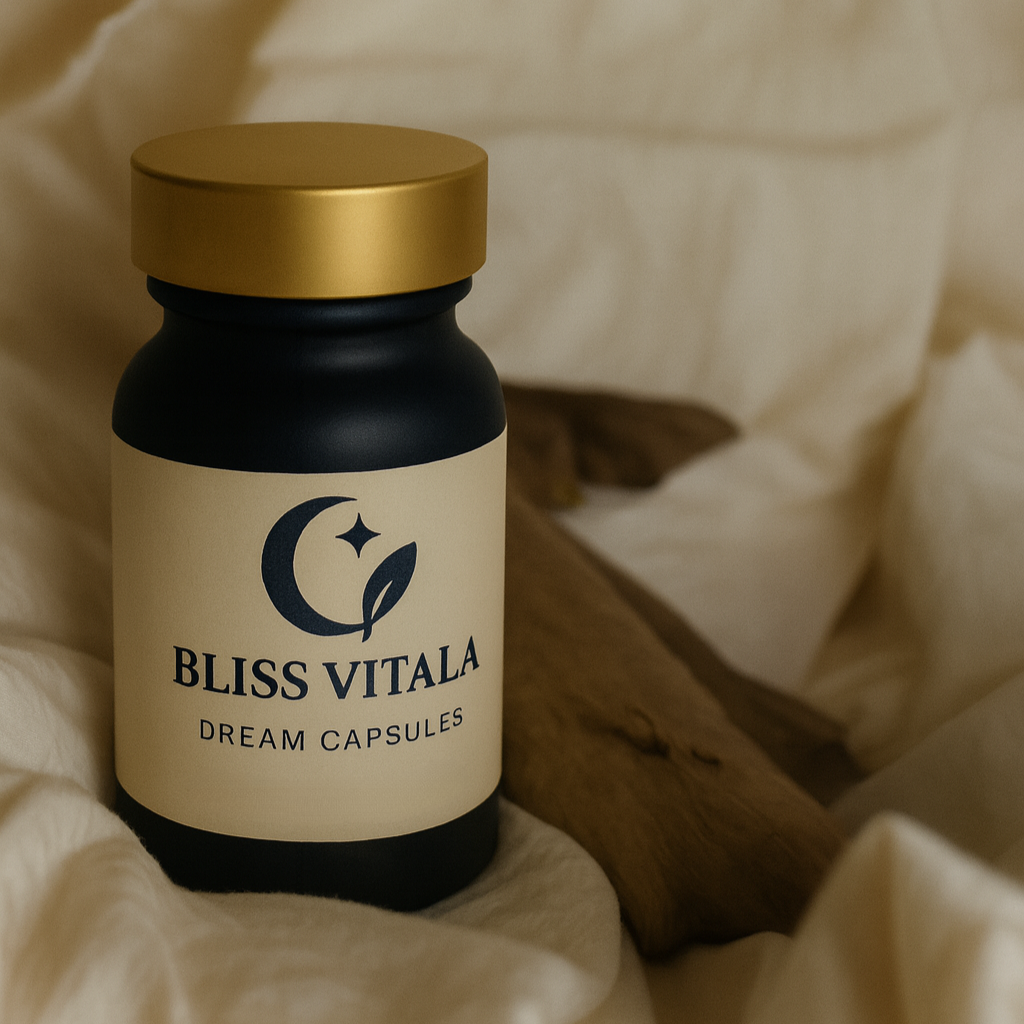 Bliss Dream Capsules
