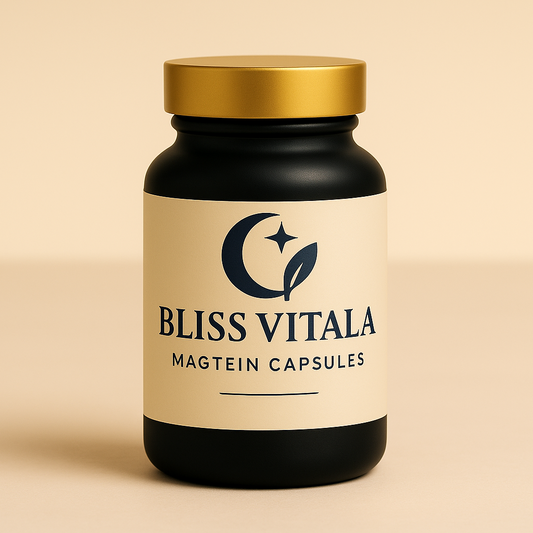 Vitala Magtein Capsules