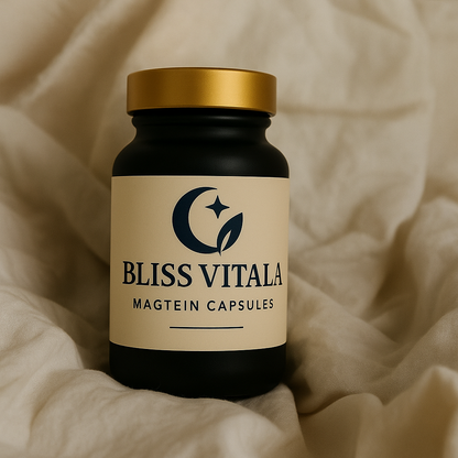 Vitala Magtein Capsules